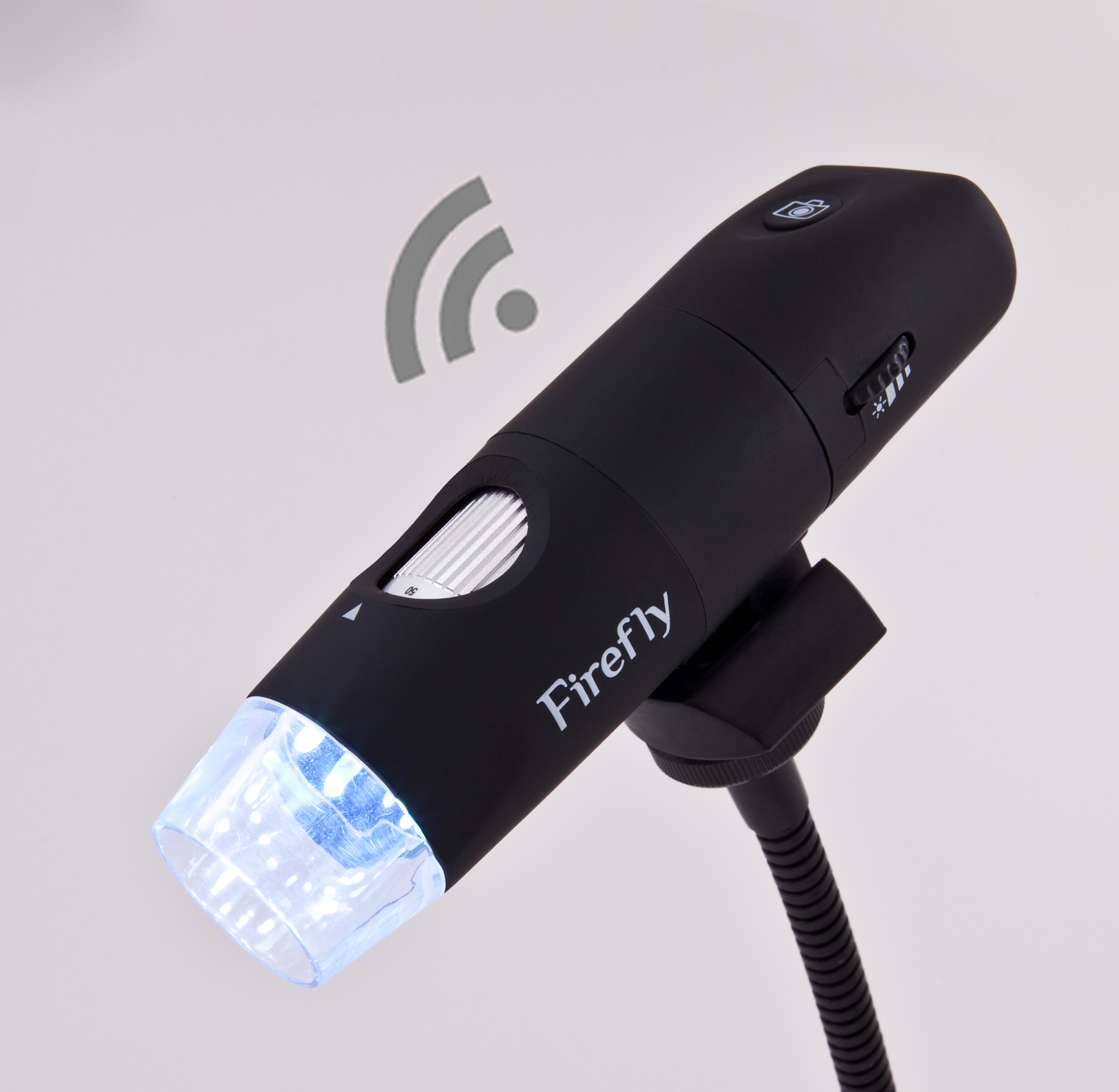 Vidéo Microscope numérique USB Grossissement 200X SANS FIL Firefly GT600