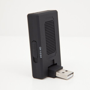 ES150 Récepteur USB 2.0 sans fil pour Microscopes USB Firefly
