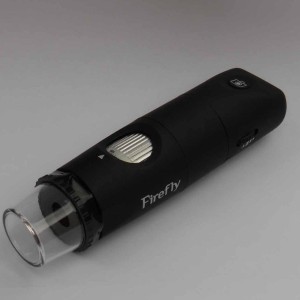 Dermatoscope vidéo numérique POLARISANT Firefly DE350