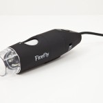 Firefly GT200 Microscope Numérique USB portable