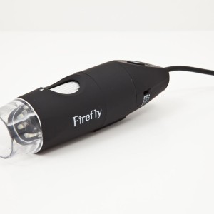 Microscope numérique USB, Photo + Vidéo, Grossissement 235X Firefly GT200