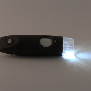 Caméra-Microscope USB Firefly GT200