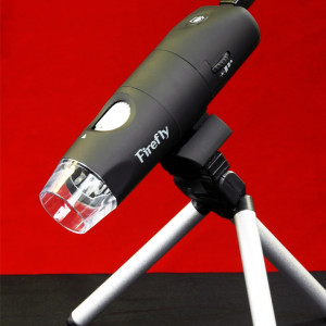 Firefly GT805 Microscope Vidéo Numérique USB 5 Mégapixels