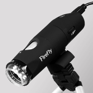 Firefly GT825 Microscope USB Polarisant 5 MP _Main_1