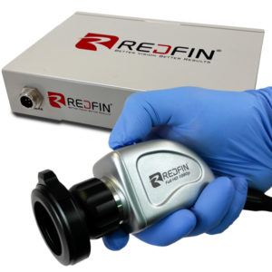 Firefly Full HD Mobile Endoscope Camera System – Redfin R3800
