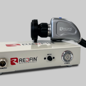 Firefly R3800 REDFIN - Full HD Endoscope Camera System R3800_NewBox_Brochure
