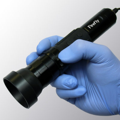 Firefly DE605 Caméra d'examen HD
