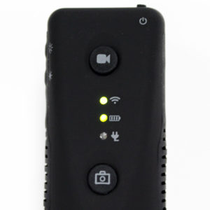 Firefly DE570 Wifi HD Video-otoscope