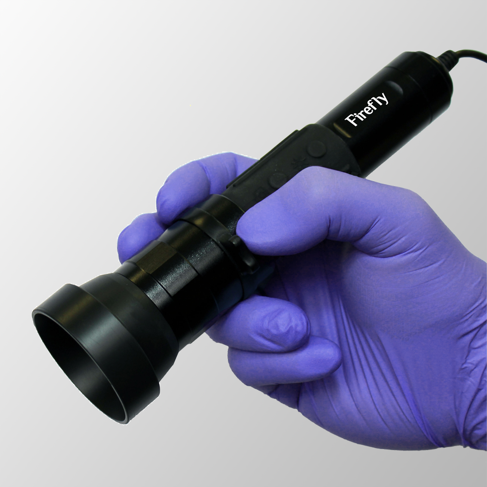 Firefly DE608 4K Caméra d'examen général pour la télésanté et la dermatologie